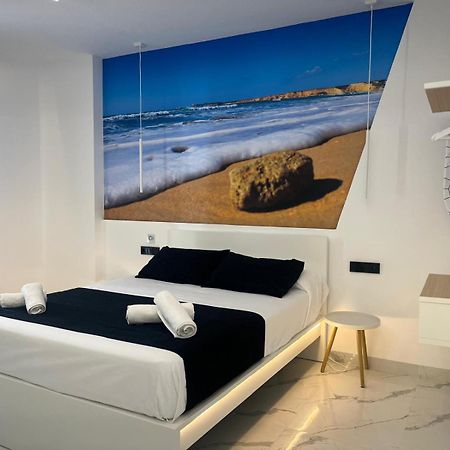 Apartamentos Alsa Conil Conil De La Frontera Extérieur photo