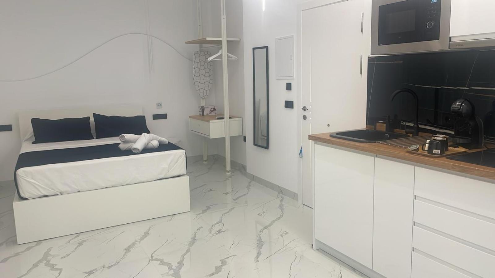 Apartamentos Alsa Conil Conil De La Frontera Extérieur photo