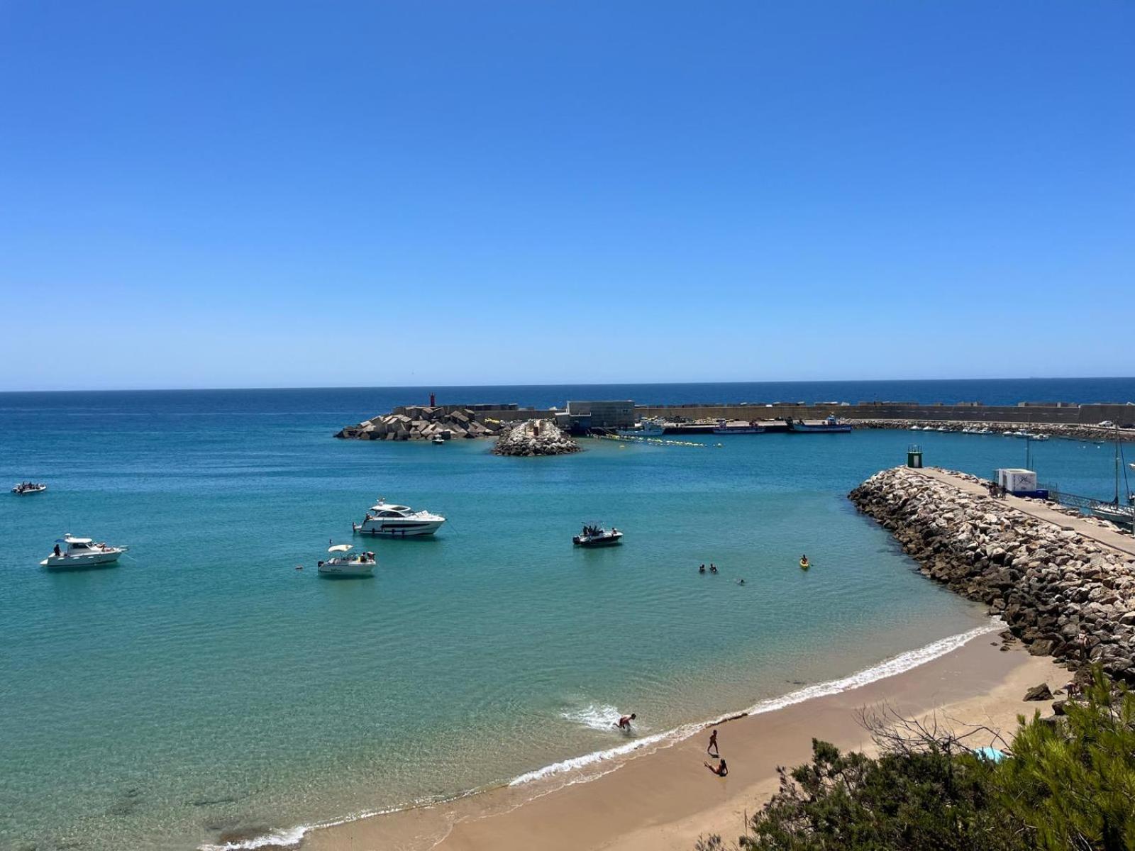 Apartamentos Alsa Conil Conil De La Frontera Extérieur photo