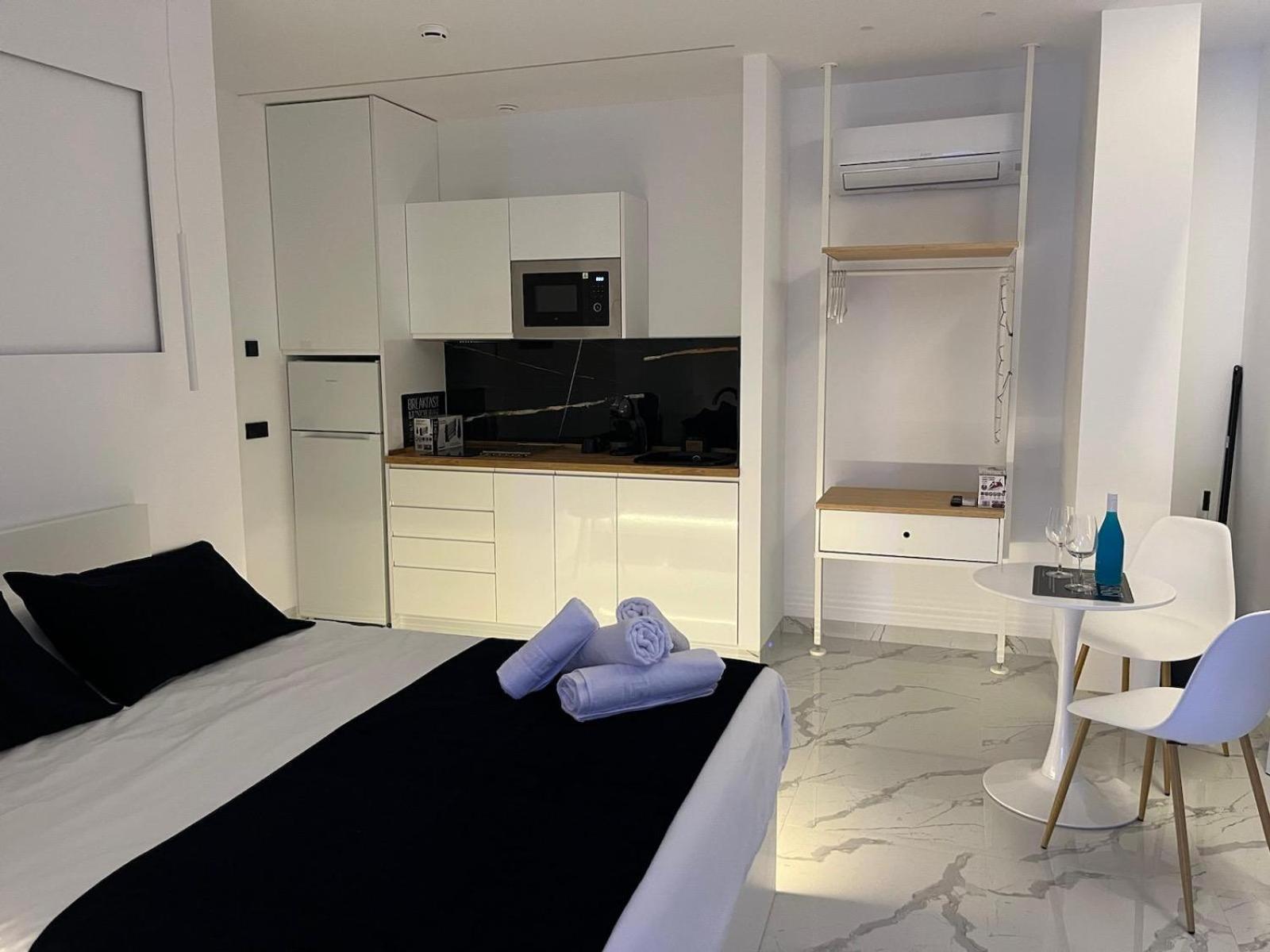 Apartamentos Alsa Conil Conil De La Frontera Extérieur photo