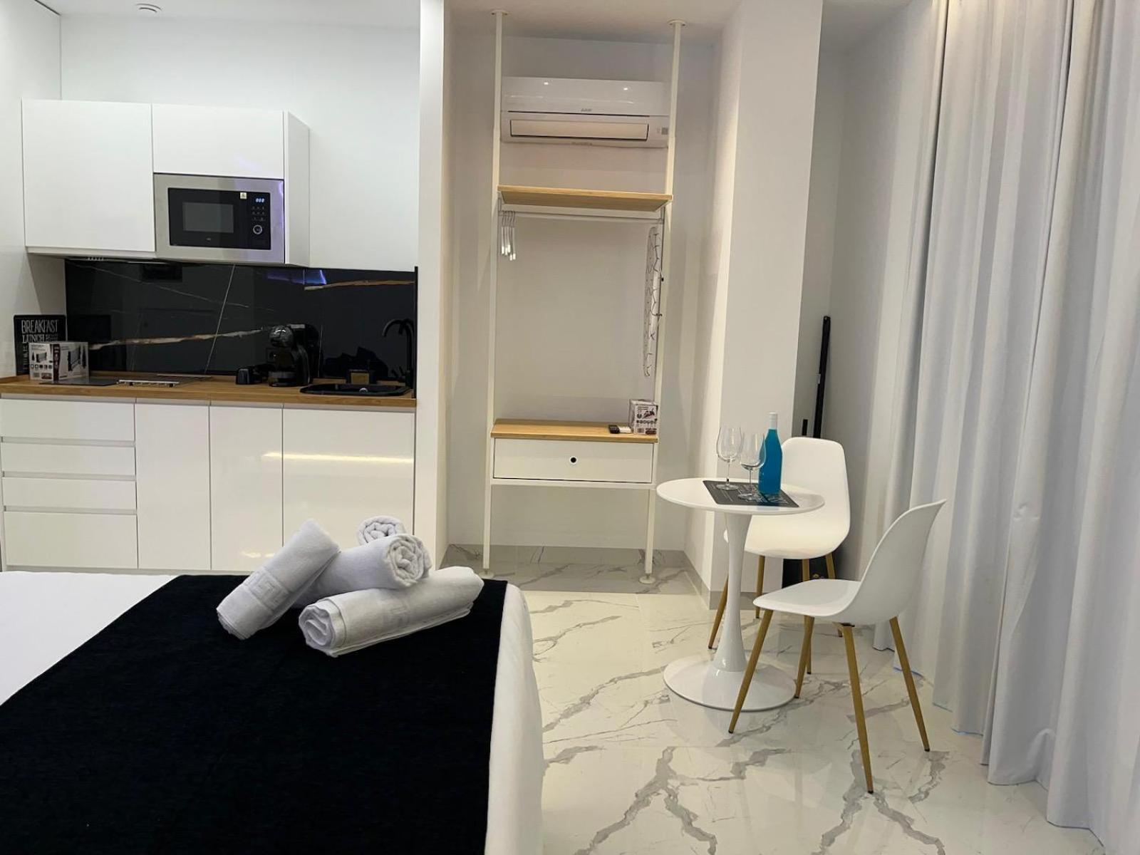 Apartamentos Alsa Conil Conil De La Frontera Extérieur photo