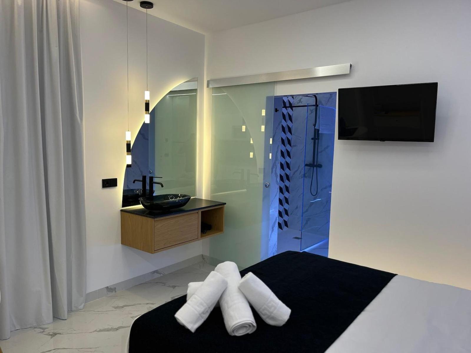 Apartamentos Alsa Conil Conil De La Frontera Extérieur photo