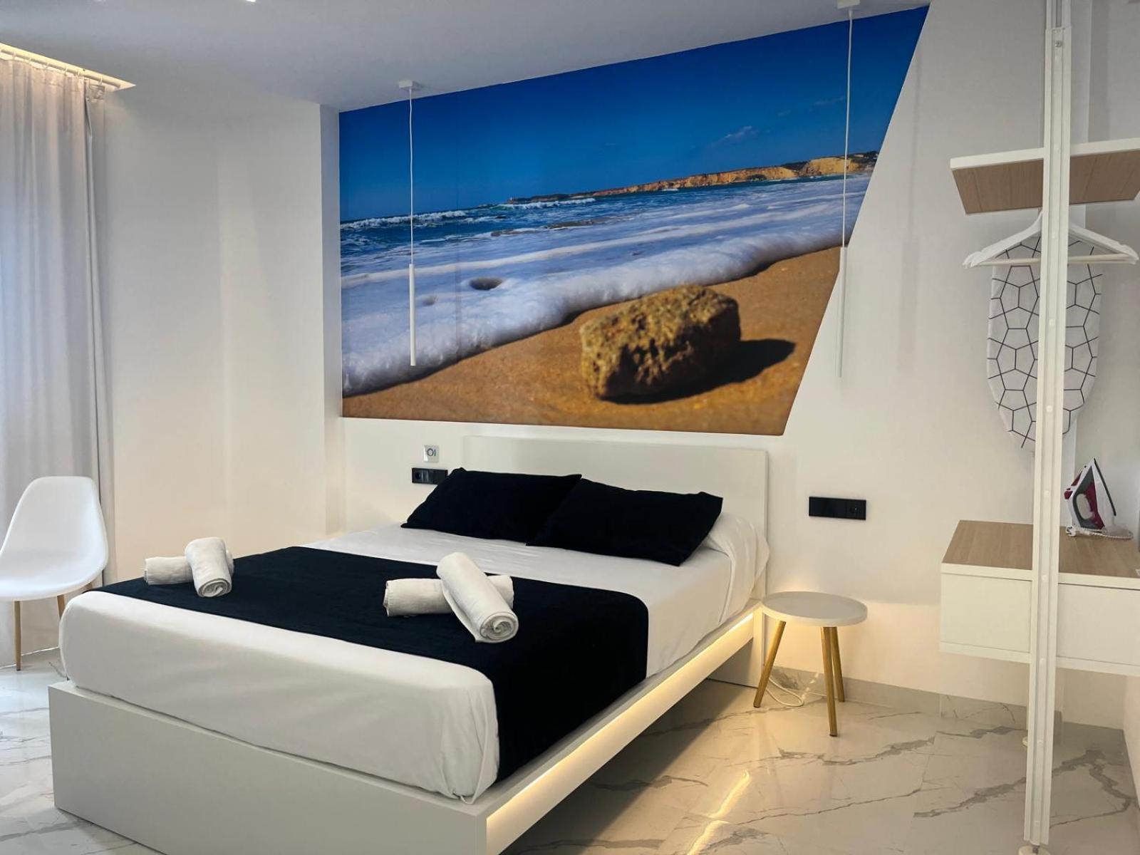Apartamentos Alsa Conil Conil De La Frontera Extérieur photo