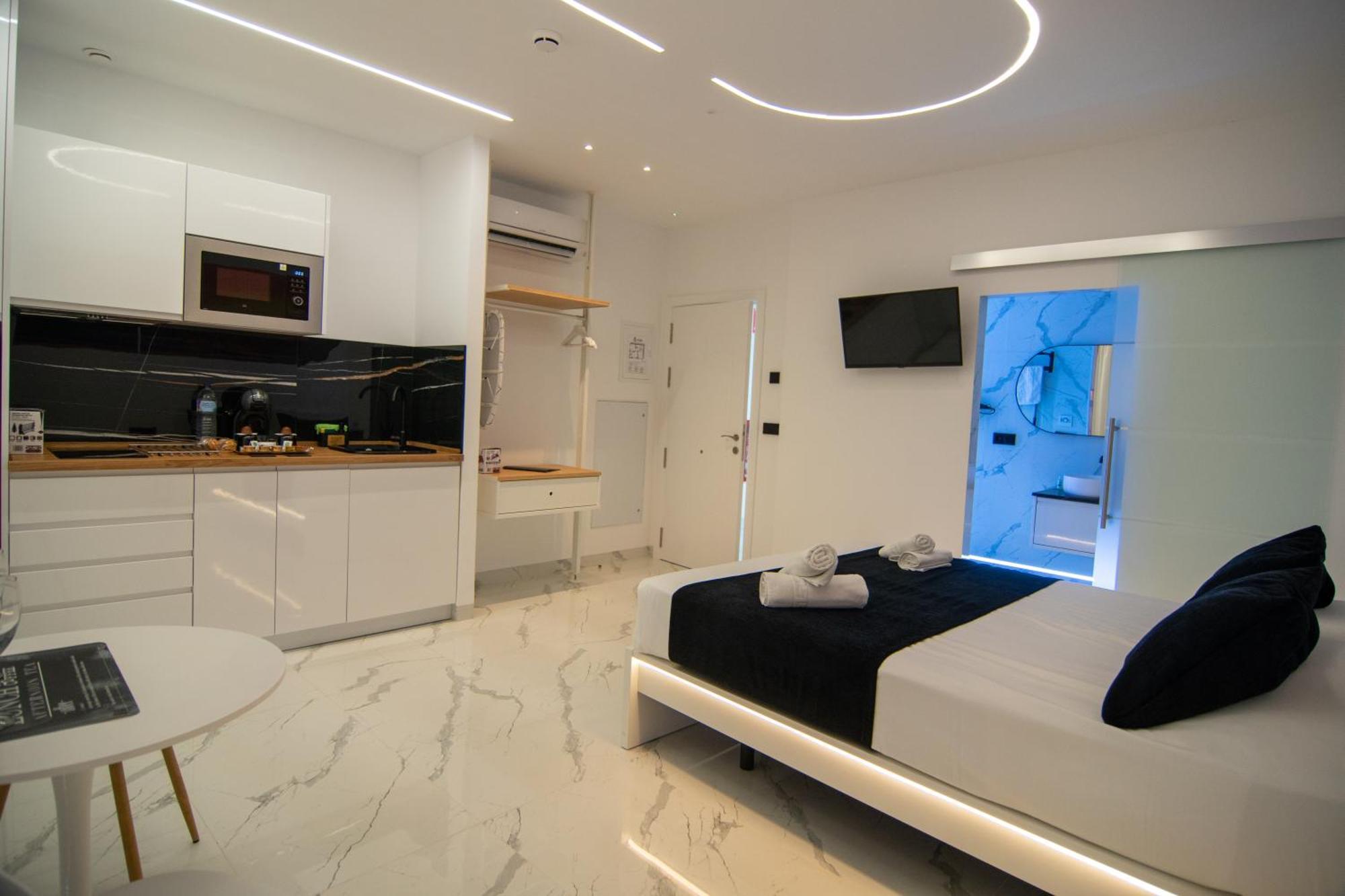 Apartamentos Alsa Conil Conil De La Frontera Extérieur photo