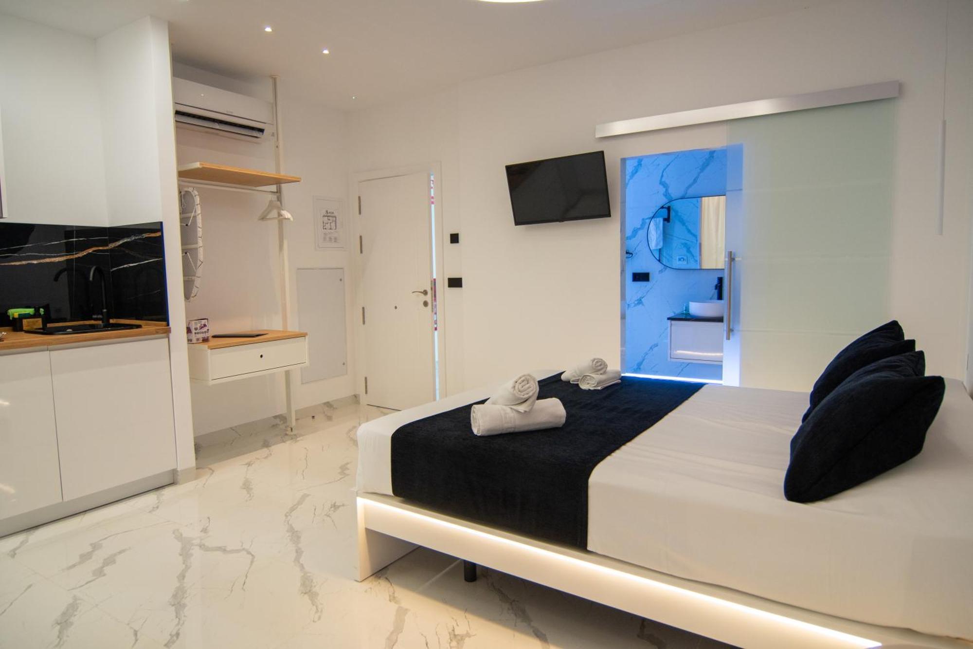 Apartamentos Alsa Conil Conil De La Frontera Extérieur photo