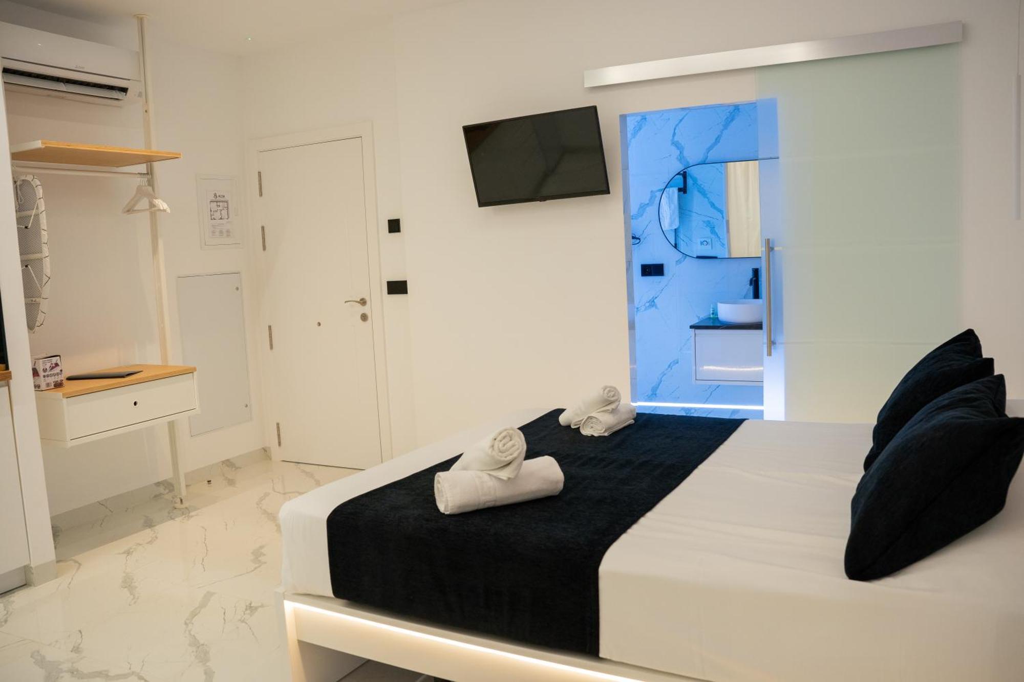 Apartamentos Alsa Conil Conil De La Frontera Extérieur photo