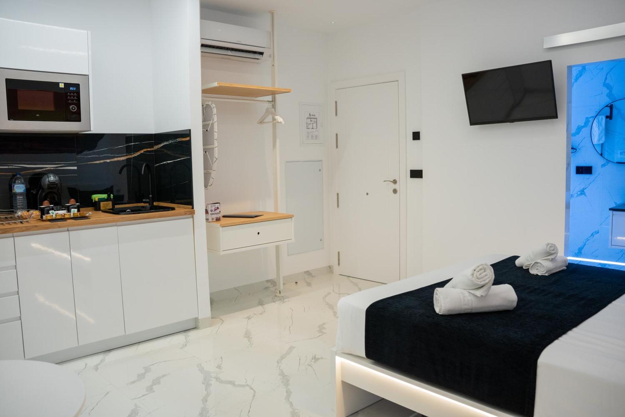Apartamentos Alsa Conil Conil De La Frontera Extérieur photo