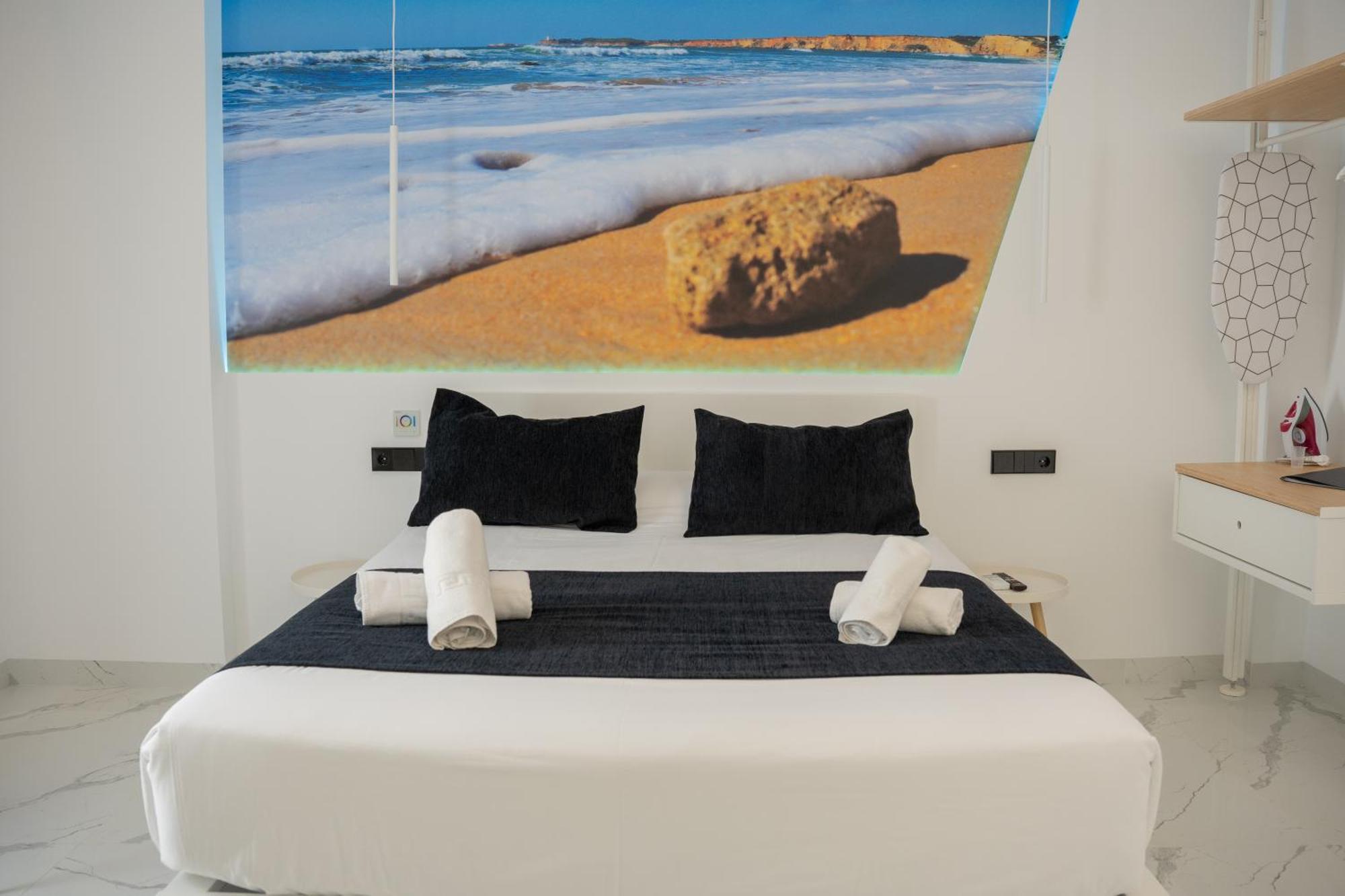 Apartamentos Alsa Conil Conil De La Frontera Extérieur photo