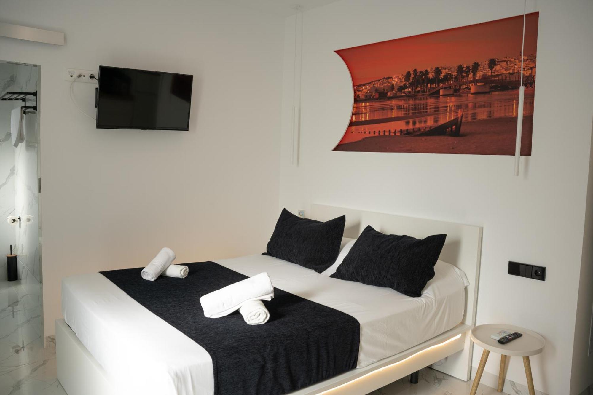 Apartamentos Alsa Conil Conil De La Frontera Extérieur photo