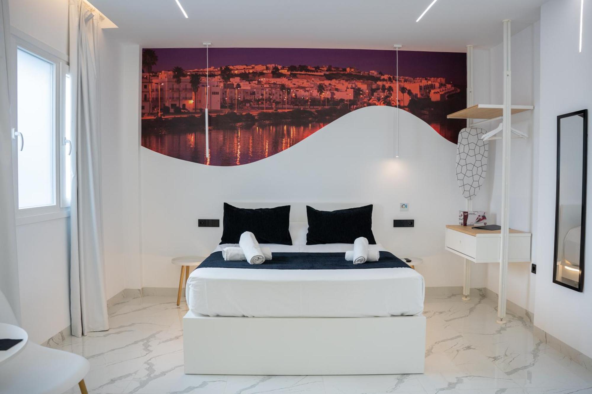 Apartamentos Alsa Conil Conil De La Frontera Extérieur photo