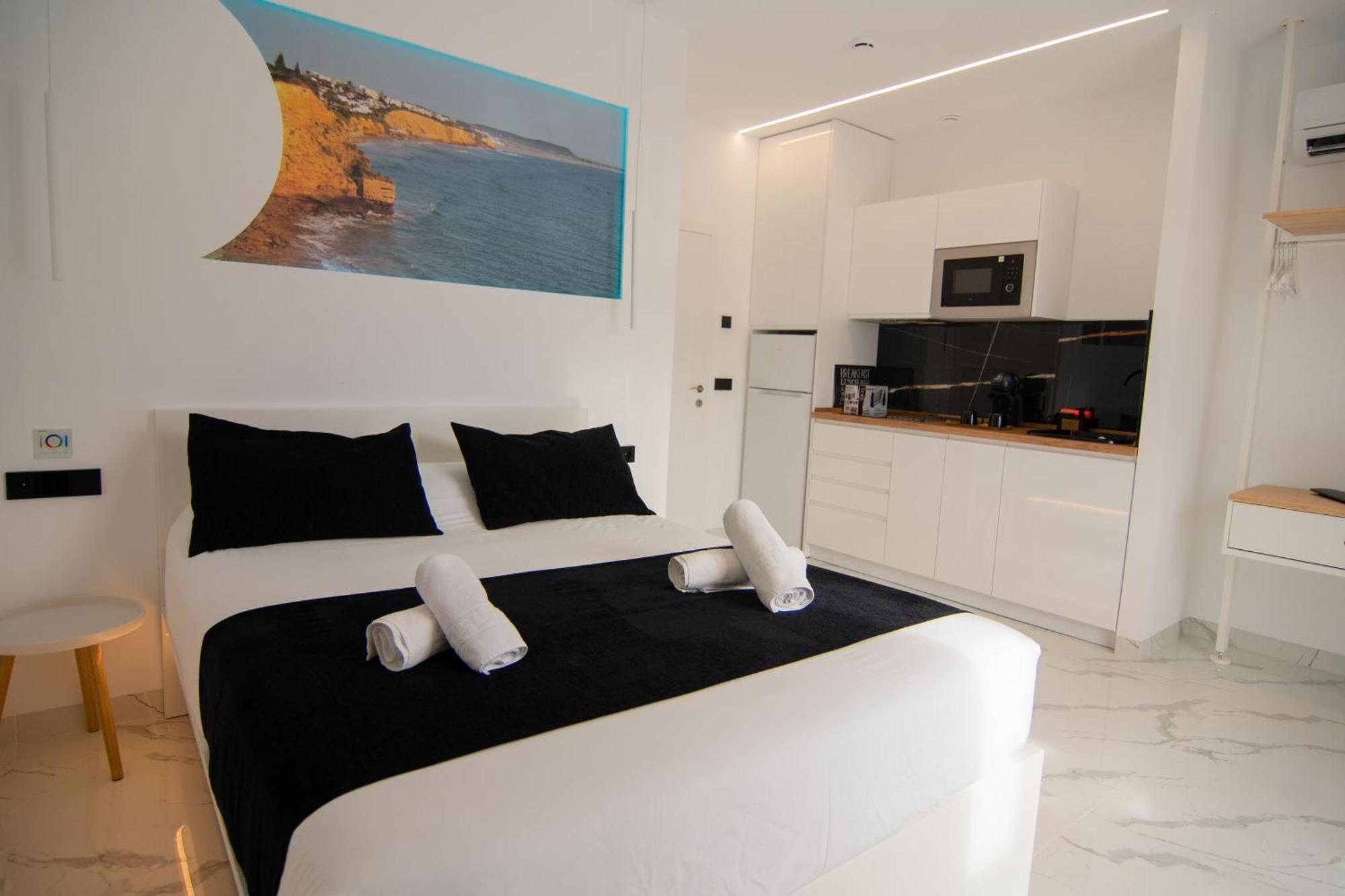 Apartamentos Alsa Conil Conil De La Frontera Extérieur photo