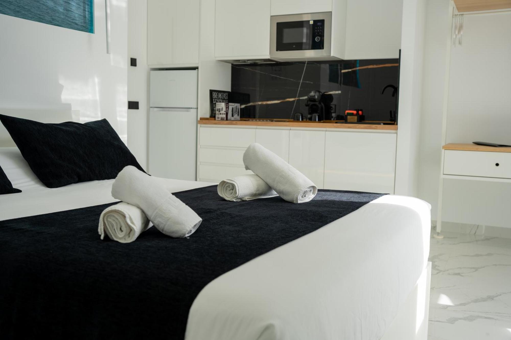 Apartamentos Alsa Conil Conil De La Frontera Extérieur photo